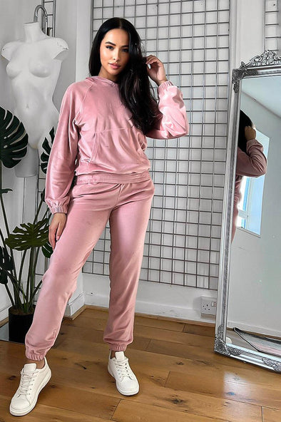 Wholesale fashion ladies knitted tracksuits for Sleep and Well-Being –